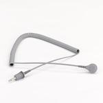 3M-Wrist Strap Grounding Cord-2370, 10\\\'